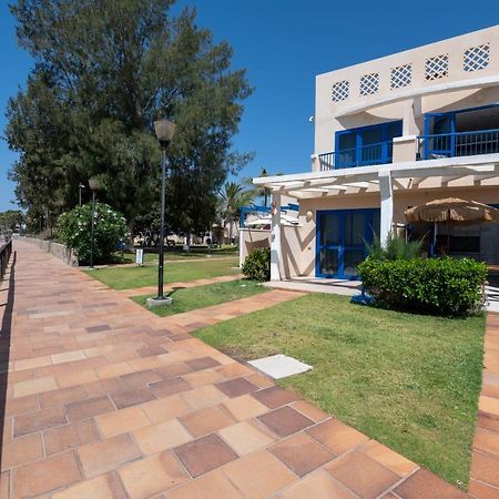 Apartamentos Playa Feliz Playa del Ingles  Ngoại thất bức ảnh