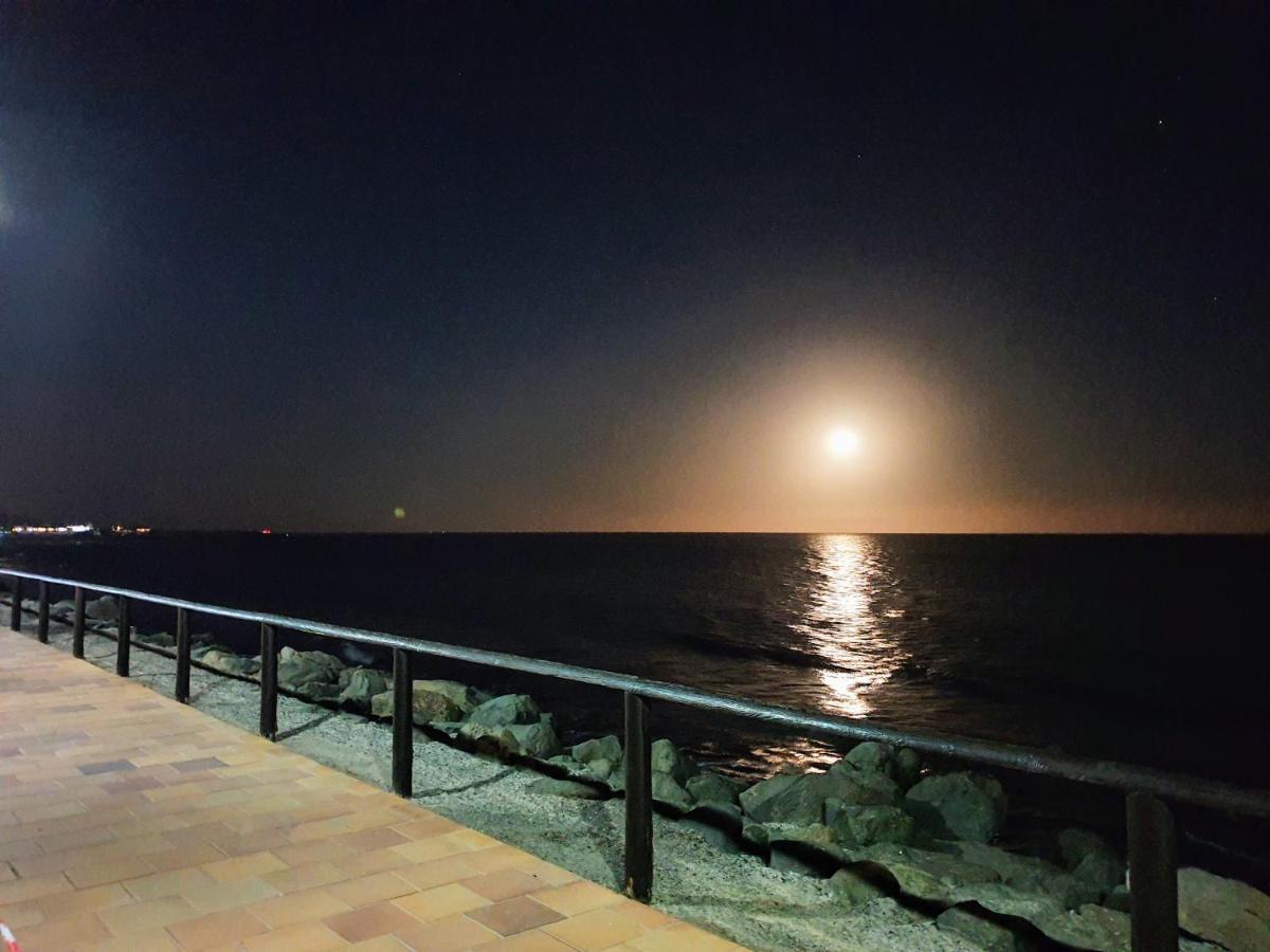 Apartamentos Playa Feliz Playa del Ingles  Ngoại thất bức ảnh