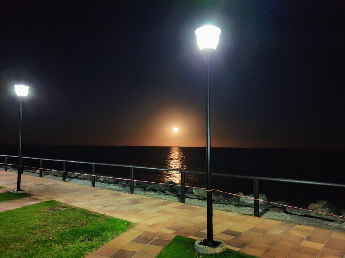 Apartamentos Playa Feliz Playa del Ingles  Ngoại thất bức ảnh