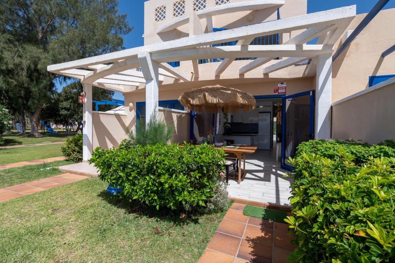 Apartamentos Playa Feliz Playa del Ingles  Ngoại thất bức ảnh