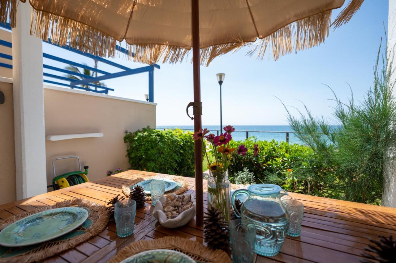 Apartamentos Playa Feliz Playa del Ingles  Ngoại thất bức ảnh
