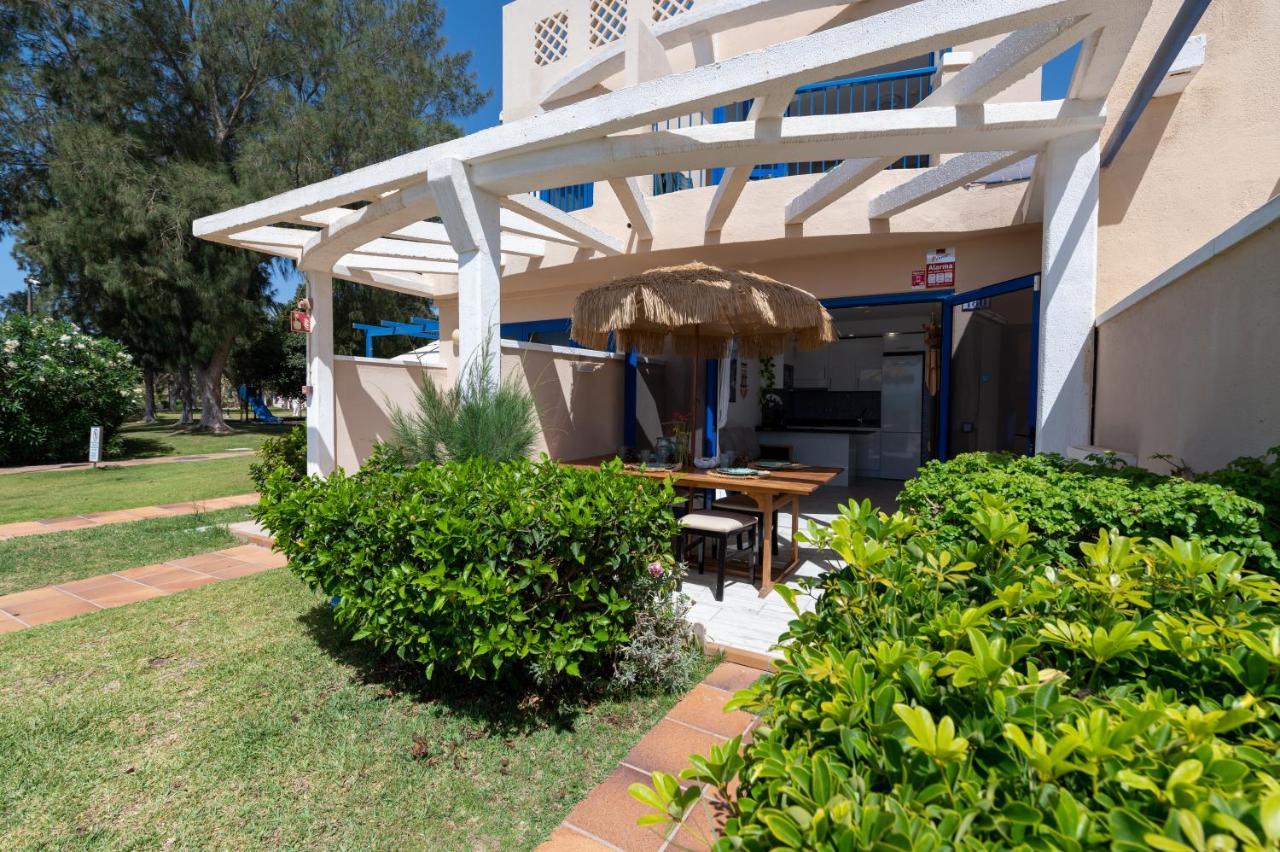 Apartamentos Playa Feliz Playa del Ingles  Ngoại thất bức ảnh
