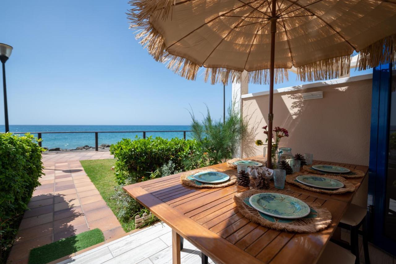 Apartamentos Playa Feliz Playa del Ingles  Ngoại thất bức ảnh