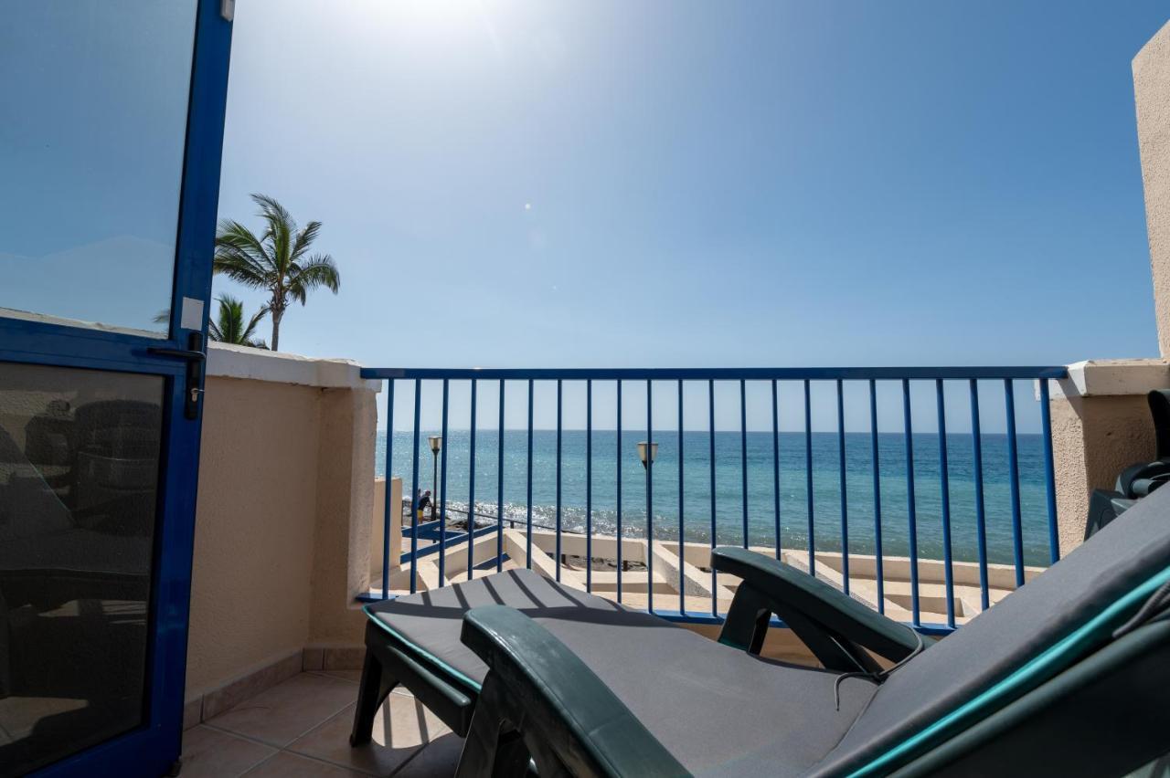 Apartamentos Playa Feliz Playa del Ingles  Ngoại thất bức ảnh