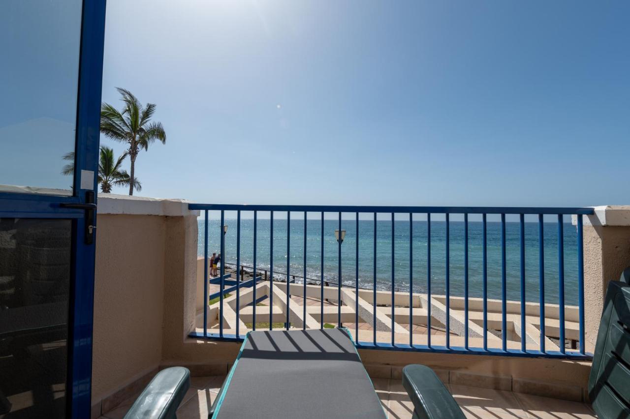 Apartamentos Playa Feliz Playa del Ingles  Ngoại thất bức ảnh