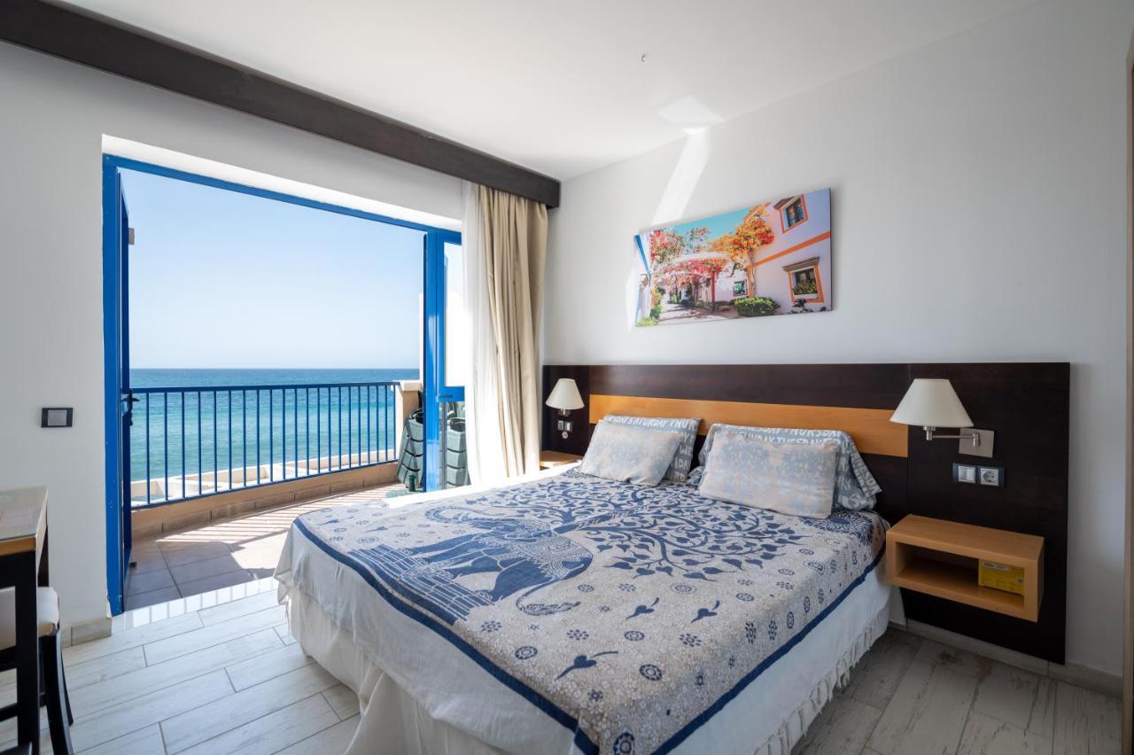 Apartamentos Playa Feliz Playa del Ingles  Ngoại thất bức ảnh