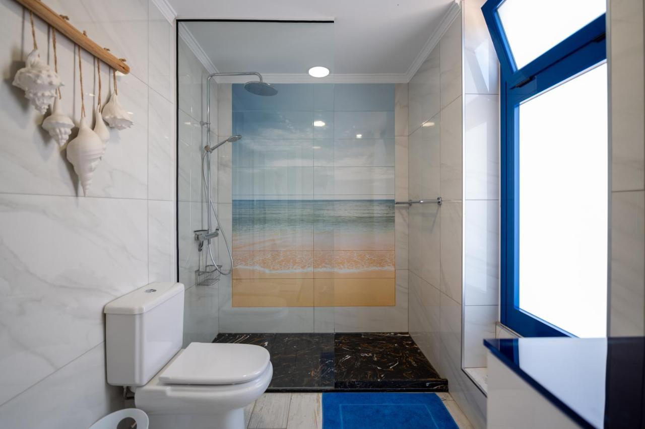 Apartamentos Playa Feliz Playa del Ingles  Ngoại thất bức ảnh