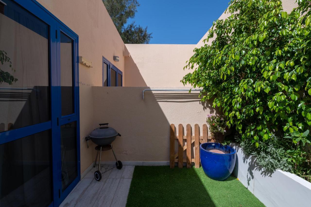 Apartamentos Playa Feliz Playa del Ingles  Ngoại thất bức ảnh