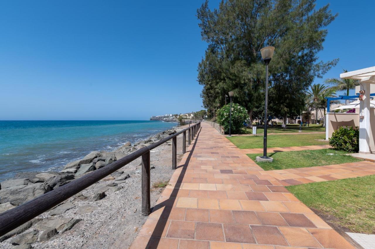Apartamentos Playa Feliz Playa del Ingles  Ngoại thất bức ảnh
