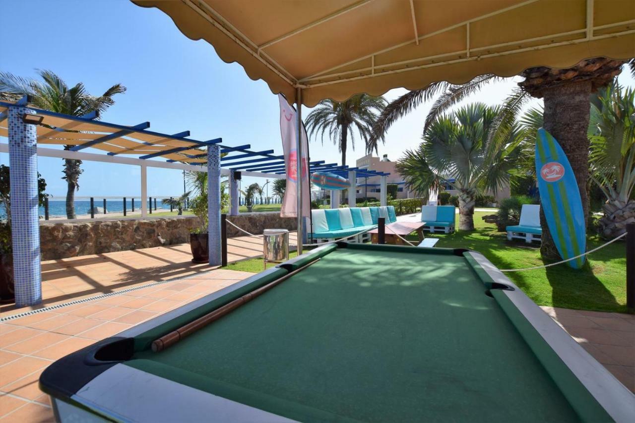 Apartamentos Playa Feliz Playa del Ingles  Ngoại thất bức ảnh