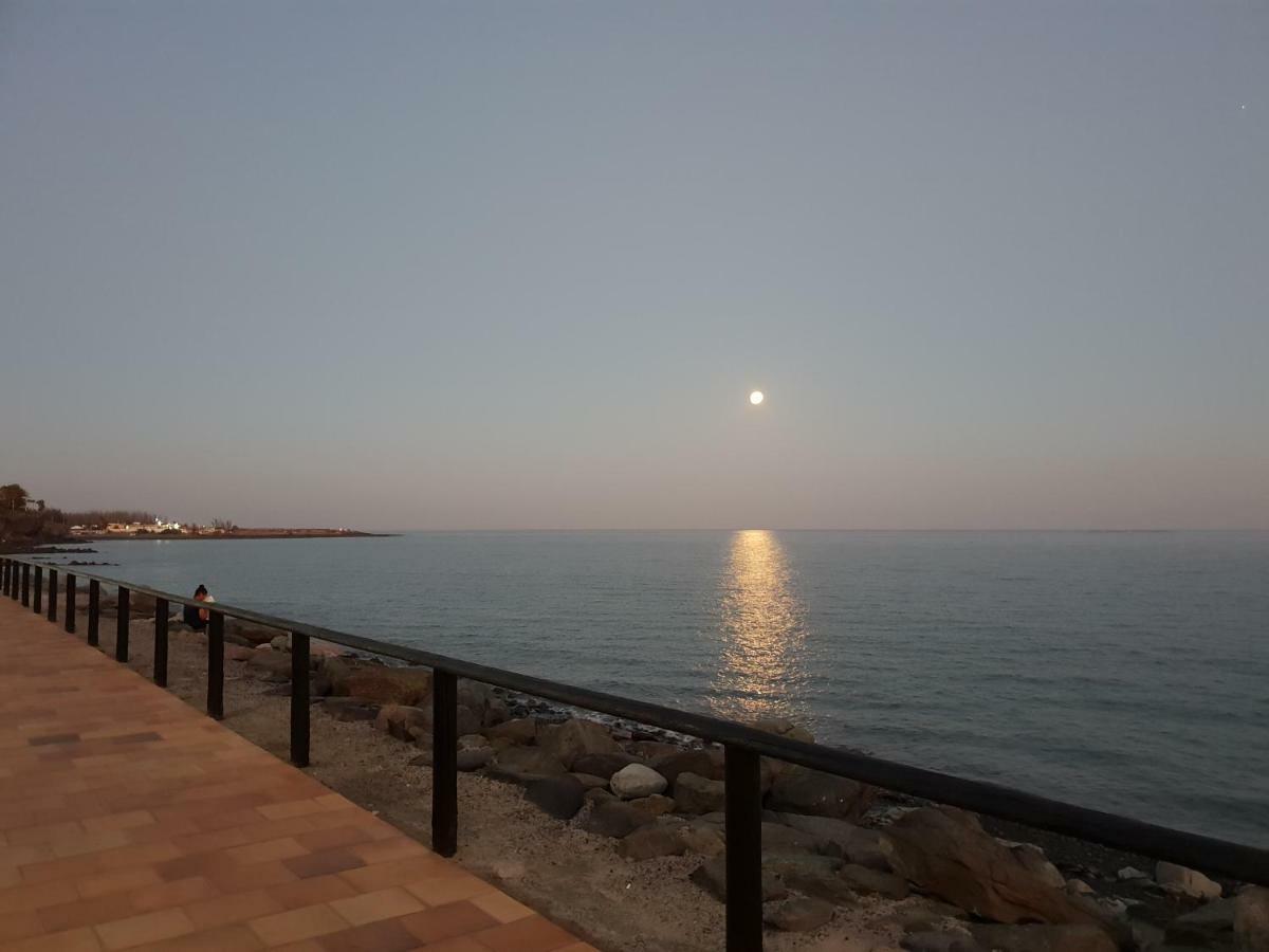 Apartamentos Playa Feliz Playa del Ingles  Ngoại thất bức ảnh